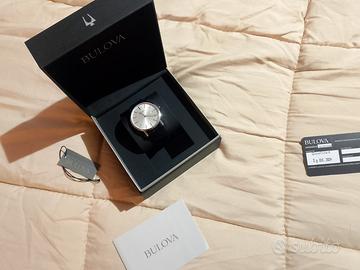 Orologio Bulova 37 mm dress Watch