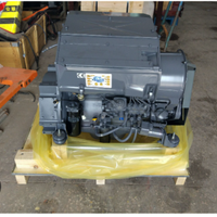 Motore deutz 10-13c