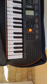 Tastiera Casio