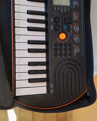Tastiera Casio