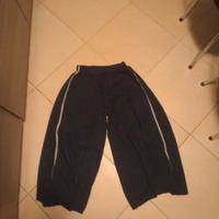 Pantaloni pigiama unisex baggy 