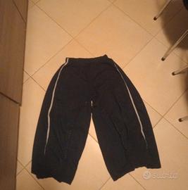Pantaloni pigiama unisex baggy 