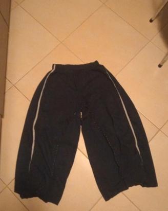 Pantaloni pigiama unisex baggy 