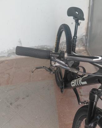 MTB BMC TG.S 29"