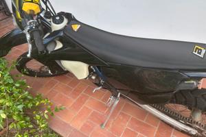 Husqvarna 150te del 2020