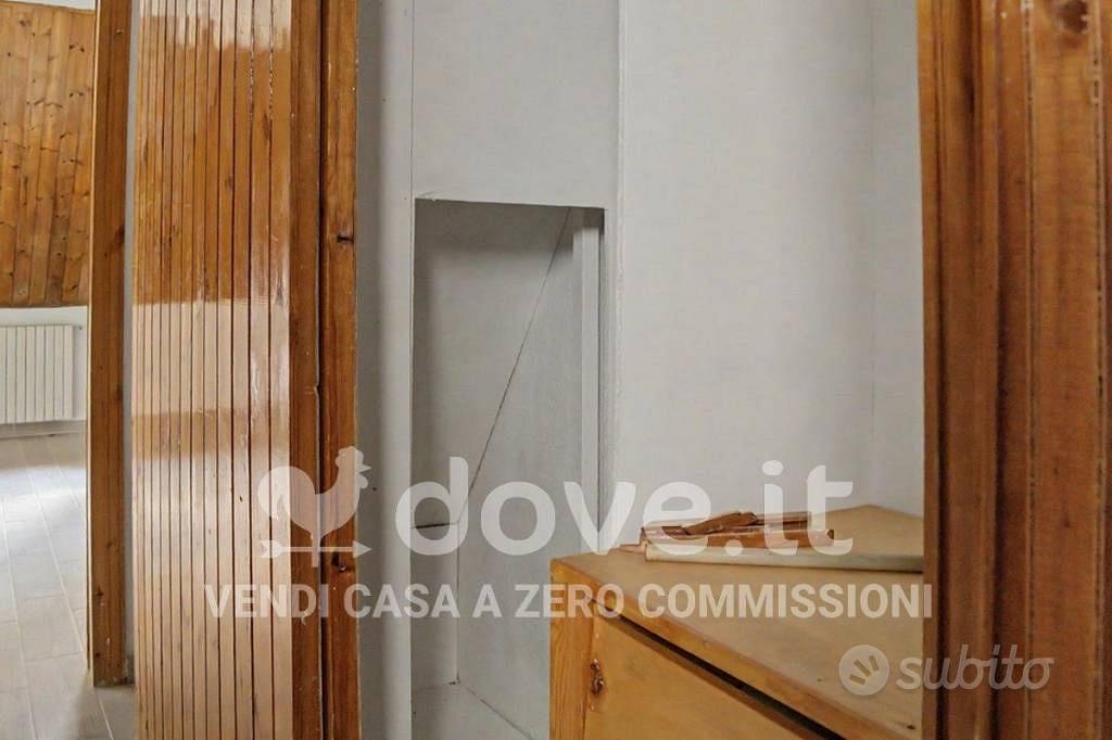 Appartamento – AQ - Altro