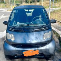 SMART Coupe Cabrio 700 Reg. Auto d epoca