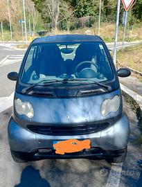 SMART Coupe Cabrio 700 Reg. Auto d epoca