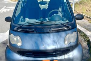 SMART Coupe Cabrio 700 Reg. Auto d epoca