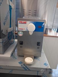 Montapanna professionale 2lt per bar, gelaterie e