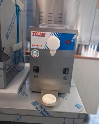 Montapanna professionale 2lt per bar, gelaterie e