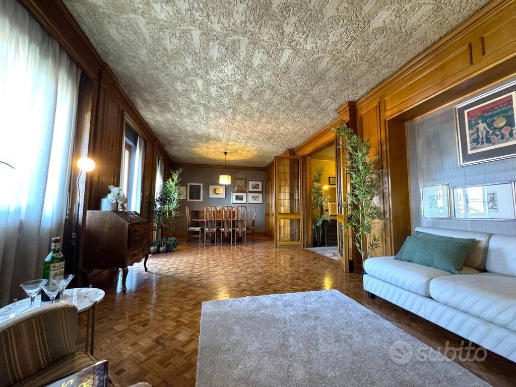Appartamento – Verona, Cittadella, Centro storico - Vista 5