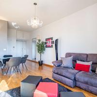 Rifinito sesto piano vista mare