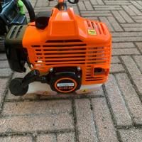 attrezzature da giardino