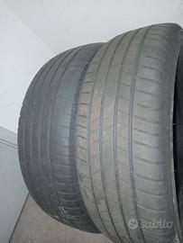 Pneumatici estivi Roadhawk 205/55 R16 91H – anno 2