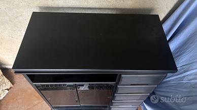 Mobile porta tv e stereo