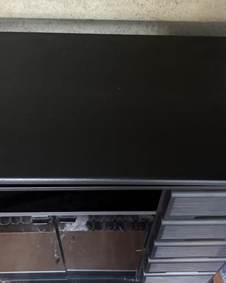 Mobile porta tv e stereo