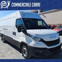 IVECO DAILY 35S16 VH2 4100 FURGONE PASSO LUNGO