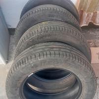 Gomme Michelin Primacy 4 estive 205/60 R 16