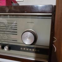 Radio antiquariato originale 