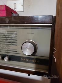 Radio antiquariato originale 
