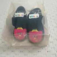 scarpine da culla bambino chicco 