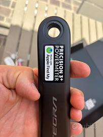 Guarnitura Ultegra 8100 nuova con Powermeter