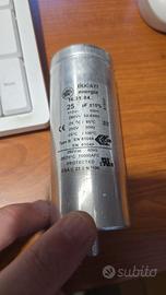 Condensatori Ducati Energia