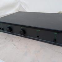Ampli QED a 230