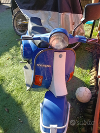 Vespa 50 pk xl