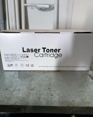 TONER COMPATIBILE BROTHER