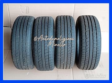 Pneumatici 4 STAG 185 55 R15 2025 Punto Sporting