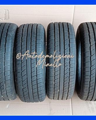 Pneumatici 4 STAG 185 55 R15 2025 Punto Sporting