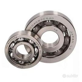 Kit cuscinetti banco scooter Piaggio 50 a 4 tempi