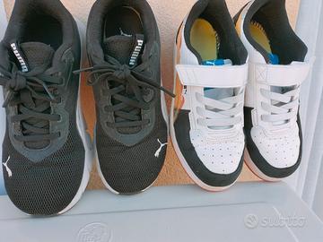 scarpe puma 
