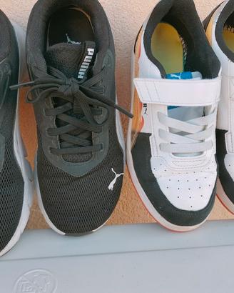 scarpe puma 