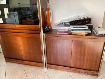 Mobile attribuito a Luciano Frigerio