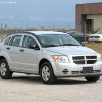 Ricambi usati dodge caliber 2006-2012 #p