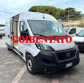 NEW FIAT DUCATO 2.2 L3H2 COIBENTATO