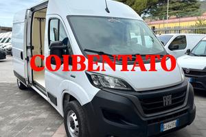 NEW FIAT DUCATO 2.2 L3H2 COIBENTATO