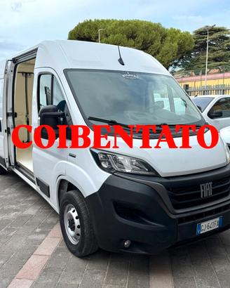 NEW FIAT DUCATO 2.2 L3H2 COIBENTATO