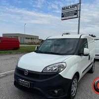 FIAT Doblo 1.4 NATURAL POWER (METANO)-CRUISE C-B