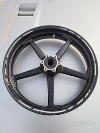 KTM 990 sm smr smt cerchio anteriore