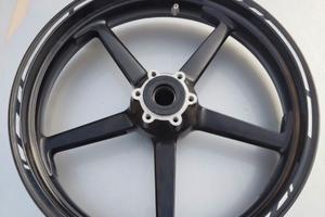 KTM 990 sm smr smt cerchio anteriore