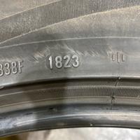 4 GOMME USATE QUATTRO STAGIONI 2854522 - CP5481820