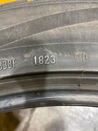 4 GOMME USATE QUATTRO STAGIONI 2854522 - CP5481820