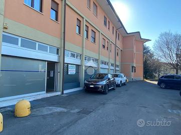 NEGOZIO A MONTICHIARI