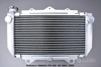 Radiatore YAMAHA YFZ 450 / SE 2004 - 2009