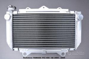 Radiatore YAMAHA YFZ 450 / SE 2004 - 2009