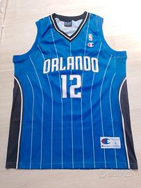 Orlando Magic Dwight Howard 